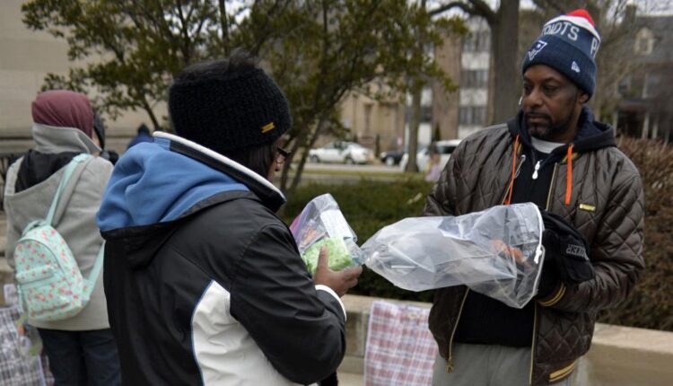 Racine to receive $2.08 million in federal pandemic aid to address housing issues | Local News