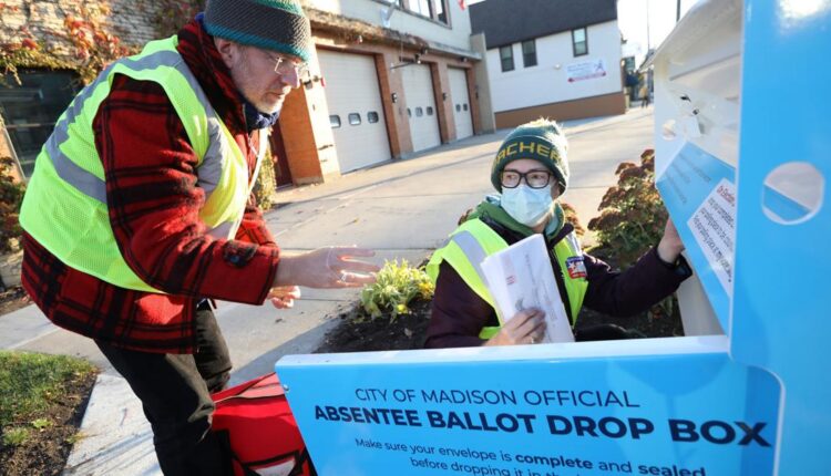 Kenosha News editorial: Move on from 2020, but fine-tune election procedures | Editorial
