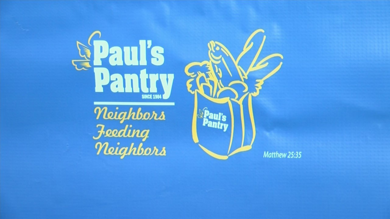 Paul's Pantry, Green Bay serves more than just groceries WFRV Local 5