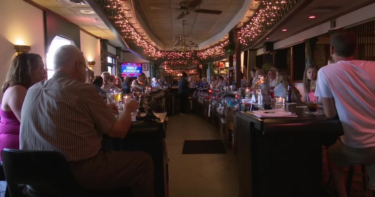 Wally’s Spot owners and longtime customers look back on the legacy of