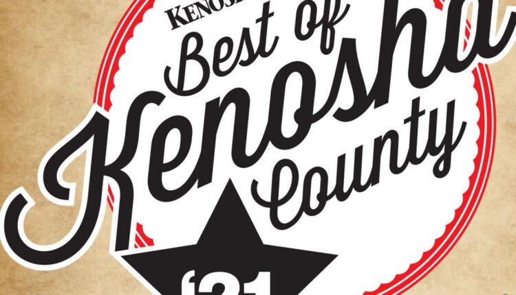 It's time to vote for your favorites for 2021 Best of Kenosha County categories | Local News