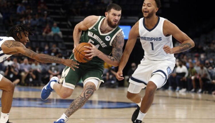 Having Wisconsin Herd back is important for future