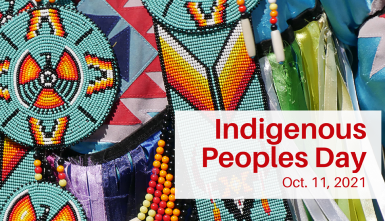 Celebrating Indigenous Peoples Day 2021 – Diversity, Equity & Inclusion – UW–Madison