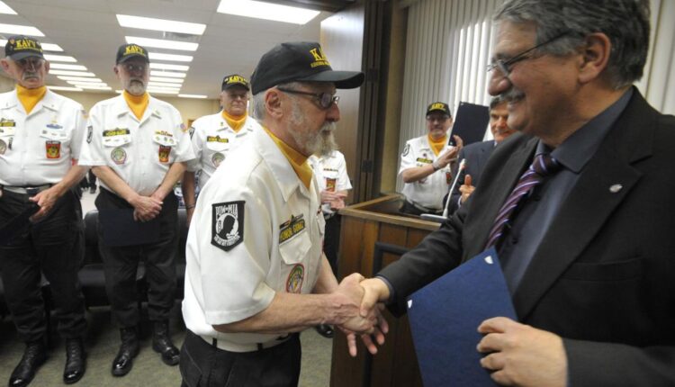 Nominations sought for Kenosha Hometown Heroes award for fourth quarter of 2021 | Local News