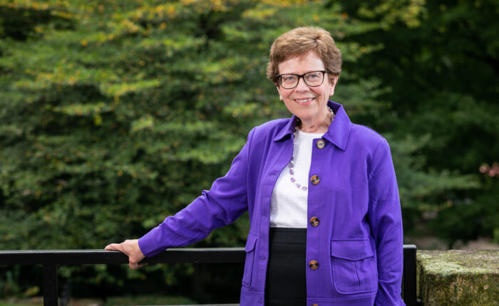 Northwestern names Rebecca Blank, UW-Madison Chancellor, as next president |