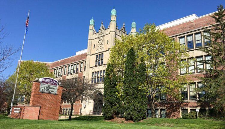 Madison School Board to vote on changes to district's hidden camera policy | Local Education