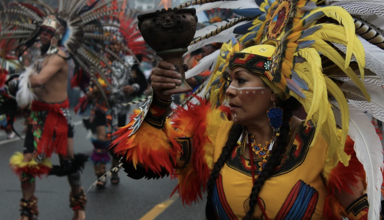   Celebrating Indigenous Peoples Day |  Local News I Racine County Eye


