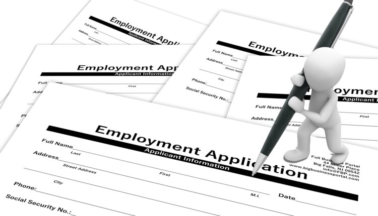 Matching workers with the right jobs