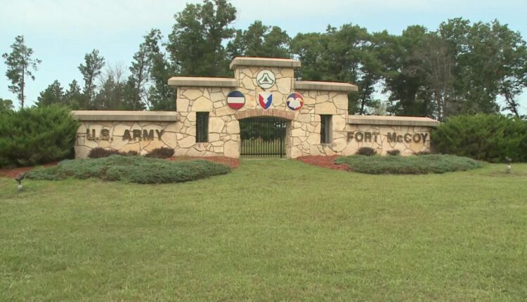 Racine Group prepares to move Afghan refugees from Fort McCoy to Southeast Wisconsin

