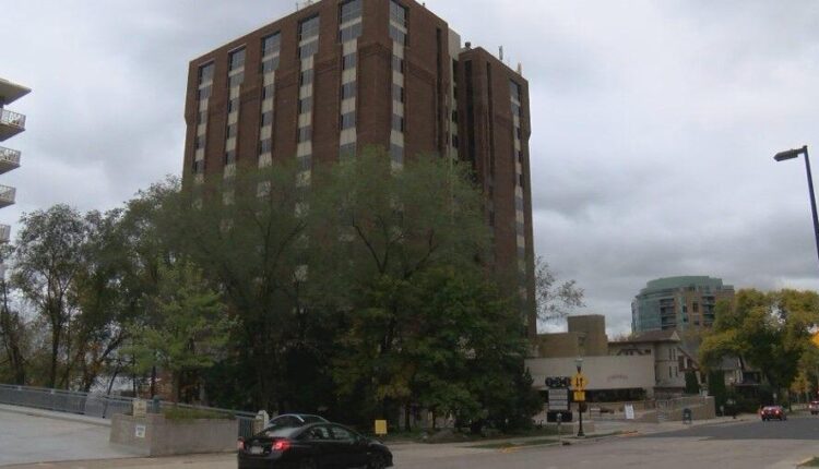 Records show extensive history of deterioration and neglect at Madison building shut off to the public | Building Industry