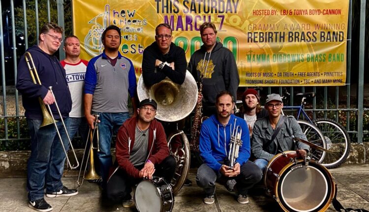 Madison musicians begin to break publicly with drummer accused of sexual misconduct — Tone Madison