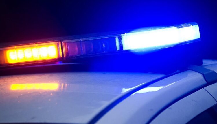   Racine man accused of hitting a woman with a hockey stick |  Crime and Courts


