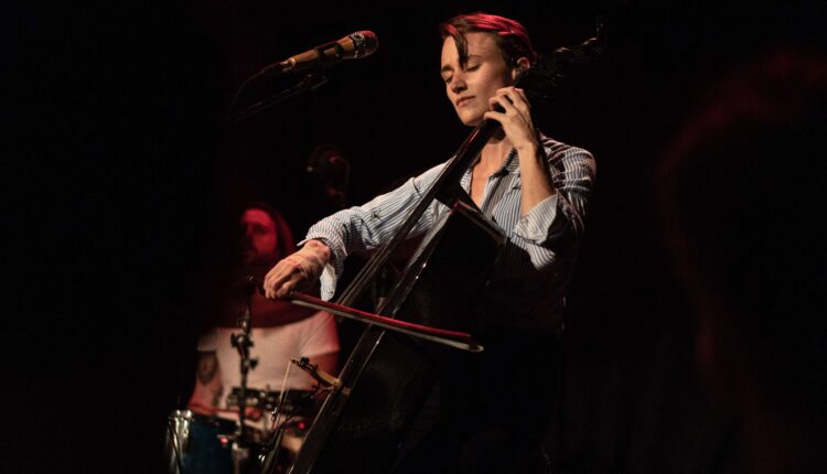 Top 10 ways to succeed as student in Madison music scene · The Badger Herald