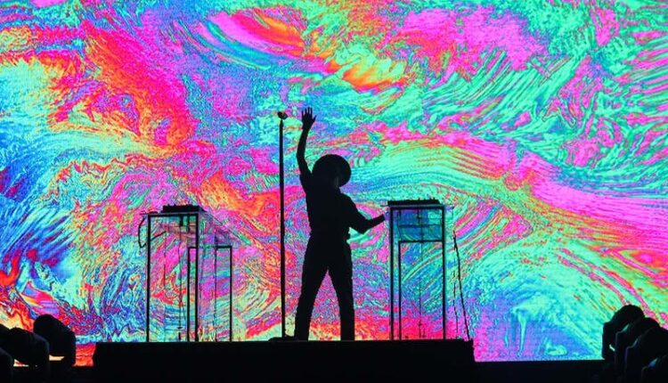 Madeon takes on Madison - The Daily Cardinal