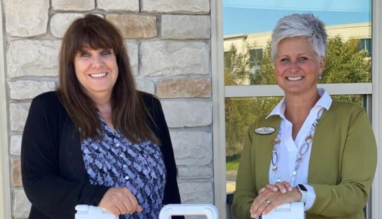   New assisted living facility opens in western Racine County this week |  Local news


