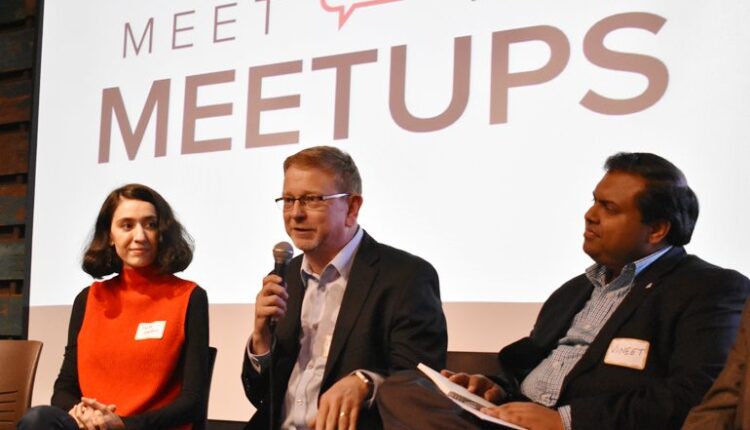 Milwaukee Tech Week kicks off today