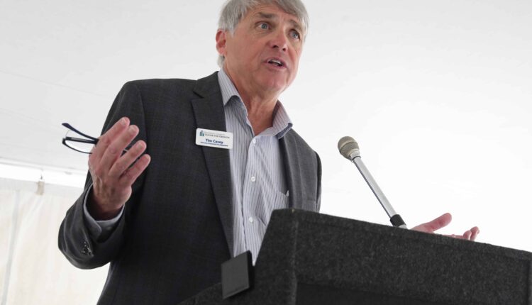 Kenosha County’s booming job growth hasn’t translated to population growth