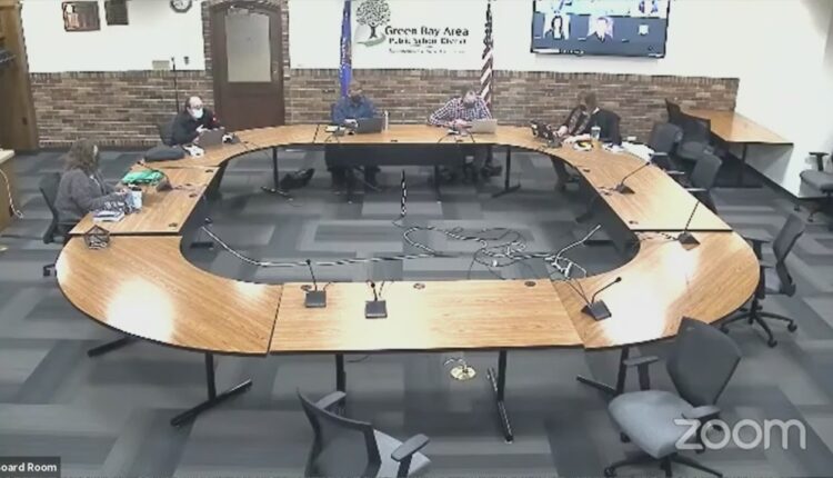   Green Bay and Appleton School Districts unanimously approve budgets |  WFRV Local 5

