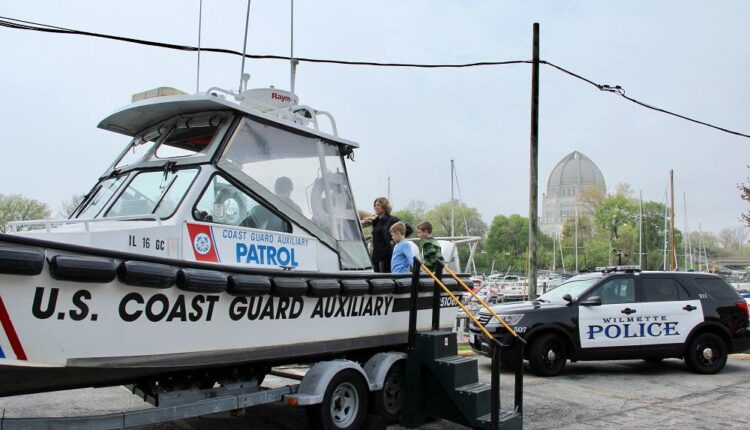 Wilmette’s Coast Guard station downgraded to seasonal operation; Resources shift to Kenosha
