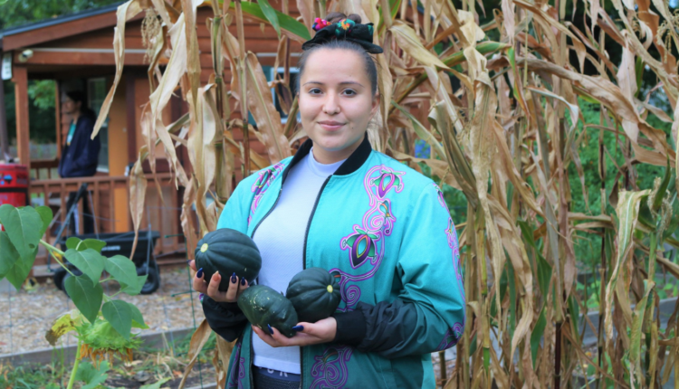 A harvest of riches: Meet some of Milwaukee’s finest urban farmers