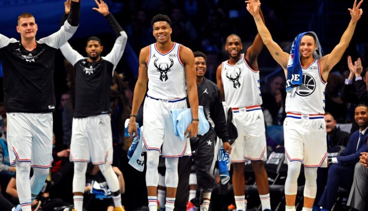 Nikola Jokic And Giannis Antetokounmpo Could Have Been Teammates On The Milwaukee Bucks