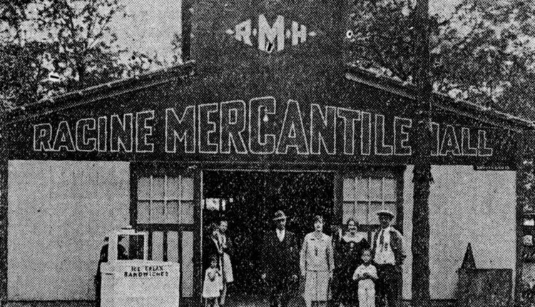 County fairgrounds' Racine Mercantile Hall set to be renovated before next year's fair | Local News