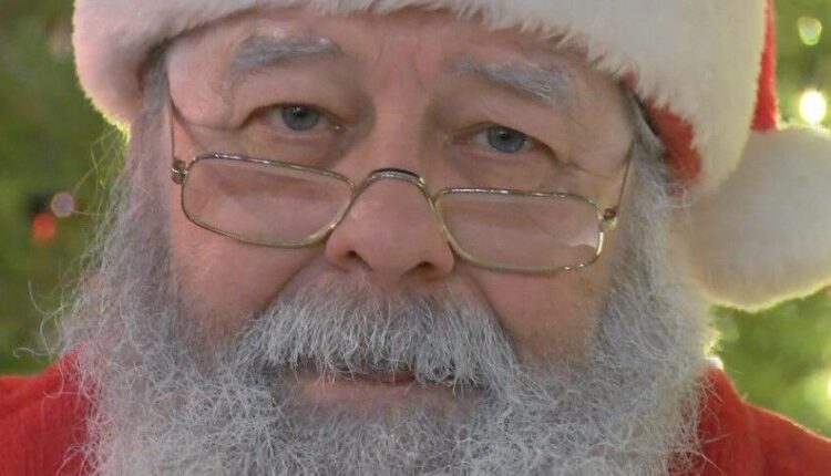 Madison Santa spread thin as ongoing worker shortage hits the North Pole | News