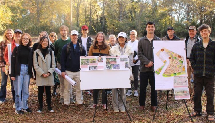 Community garden underway in Madison | News