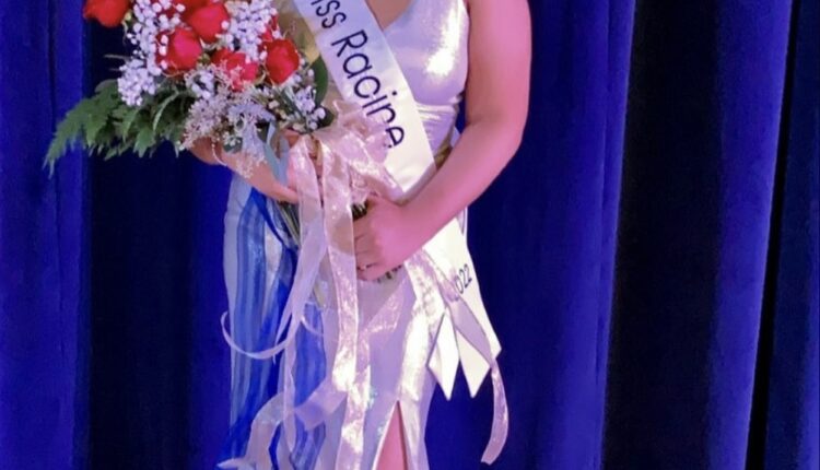   María José Castillo Venegas is crowned Miss Racine 2022 |  Local News I Racine County Eye

