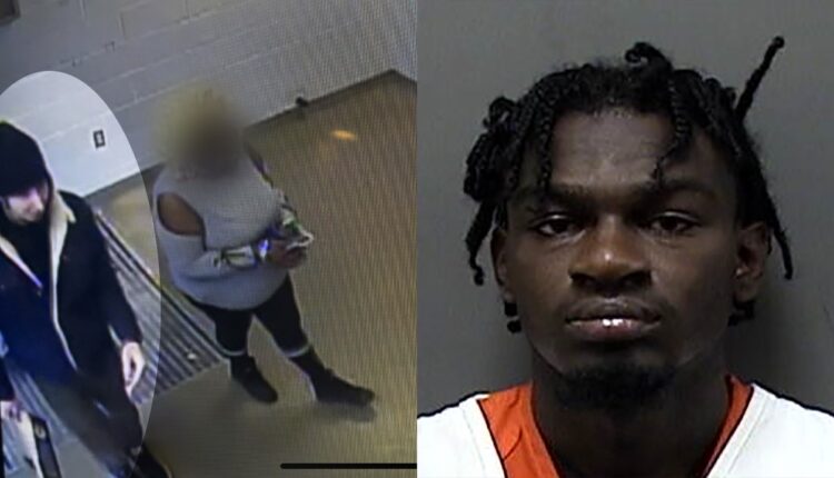 Supervisor has left bail for man, should be removed

