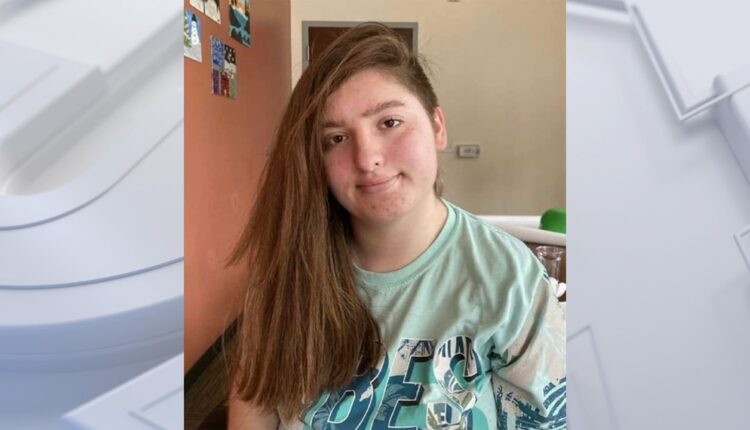 Milwaukee teen missing, has Waukesha ties: sheriff