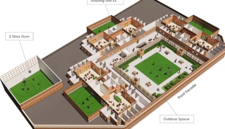   District youth development and care center approved for location in Caledonia |  Local news

