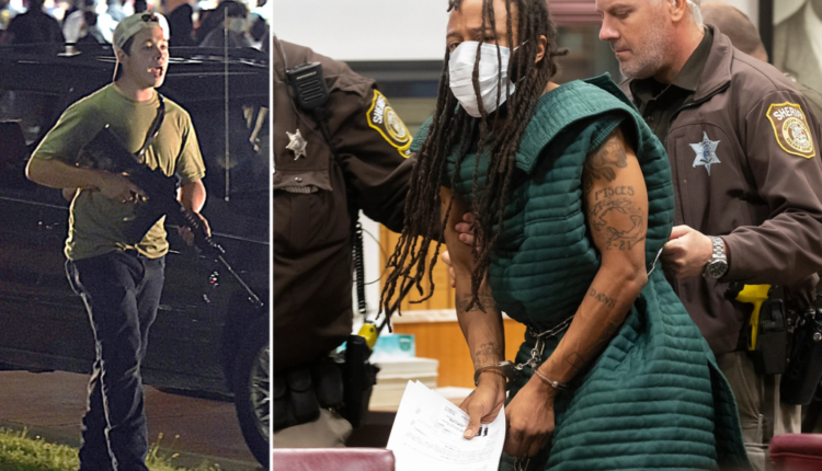 Common thread in Waukesha tragedy, Kenosha shootings: Government failure