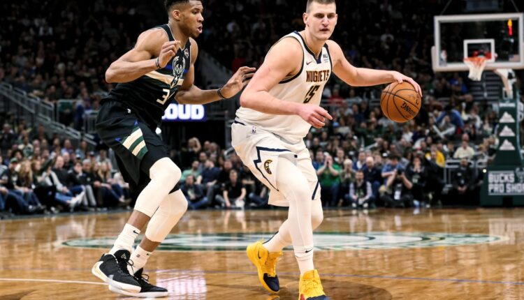 3 big things to watch for as Milwaukee Bucks visit Denver Nuggets