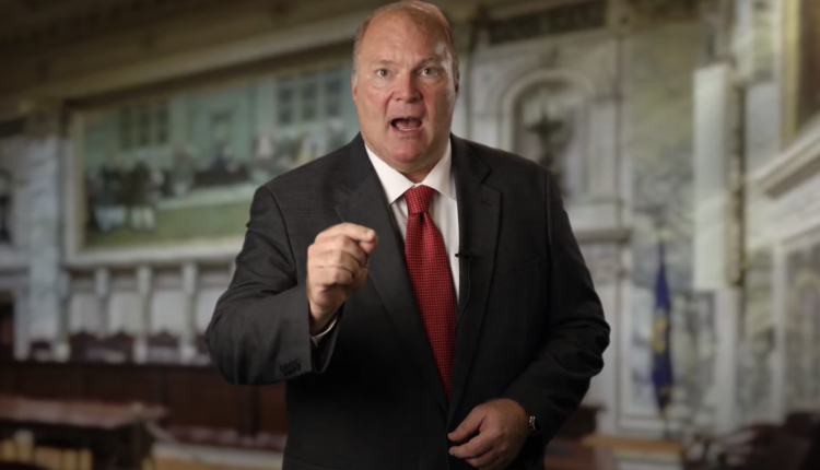 ‘Comic buffoonery’: Gableman asks court to arrest Green Bay, Madison mayors