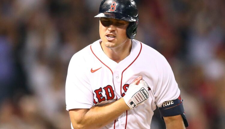 Hunter Renfroe Should Bring Much Needed Power To The Milwaukee Brewers