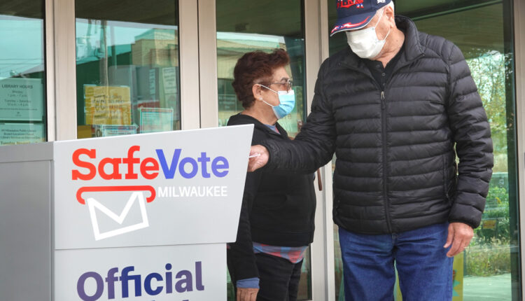GOP legislators vote to curtail voter participation