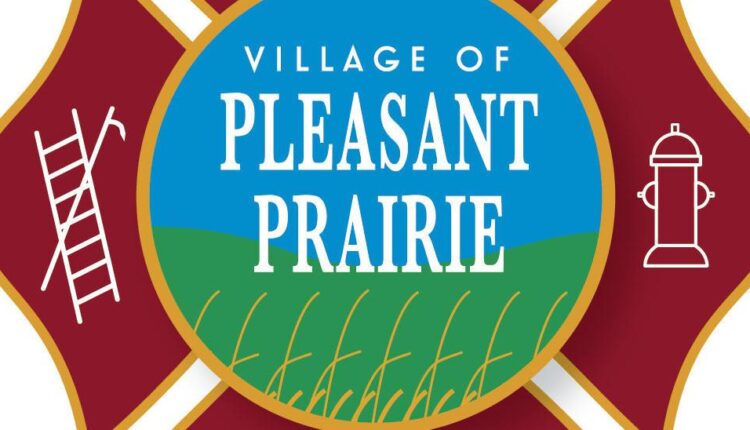Pleasant Prairie voters to decide $1.6 million public safety referendum on April 5 |