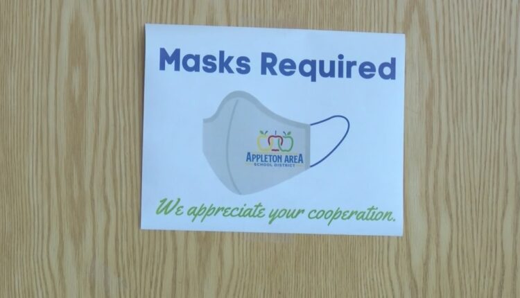   Appleton extends mask requirement until February 17th |  WFRV local 5

