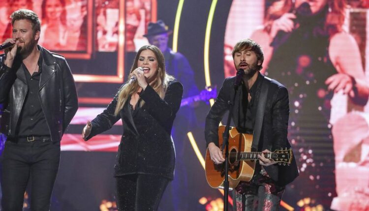 Lady A will headline 2022 American Family Insurance Championship concert in Madison