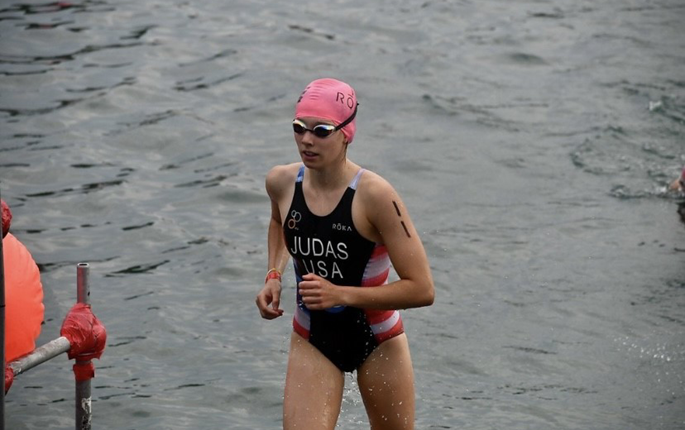 From Cornfields to Deserts, Triathlon Signs Madison Judas