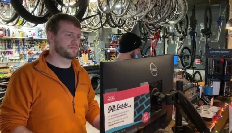 Green Bay businesses and consumers are grappling with rising inflation

