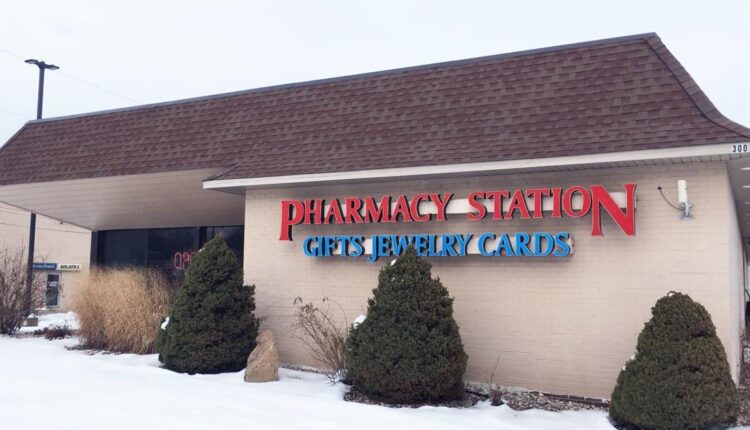   New Gun Store Allowed to Open in Racine County's Gun-Free School Zone |  State & regional


