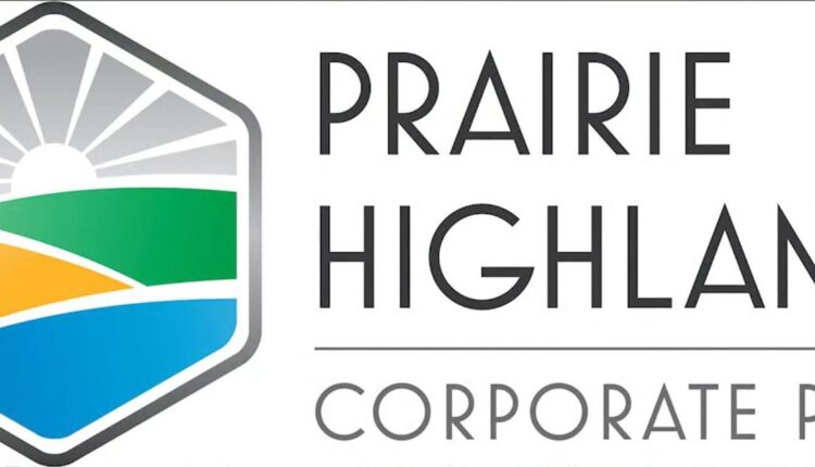 Broker approved for exclusive marketing rights to sell remaining corporate park land; potential development includes industrial, lodging and entertainment uses | Government & Politics