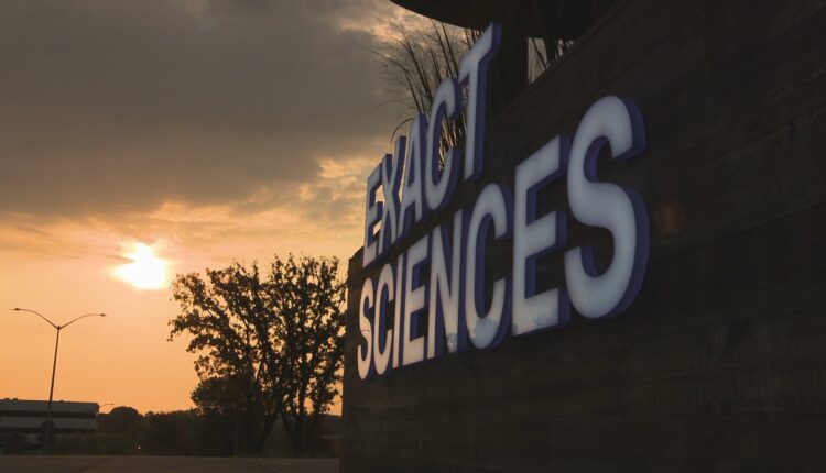 Exact Sciences in Madison