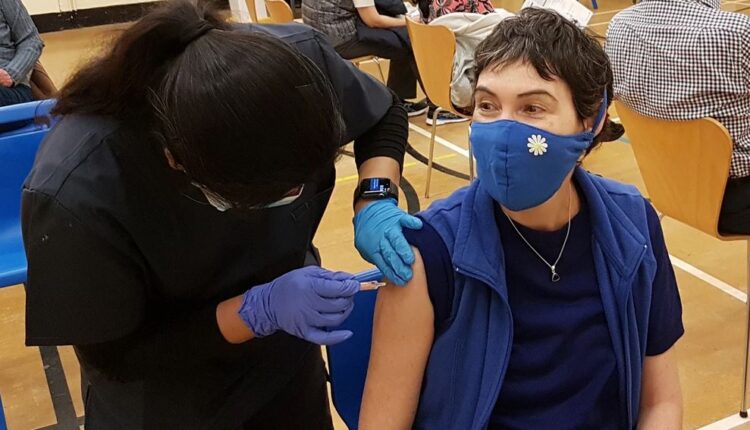 Free Mobile COVID-19 Vaccination Clinics in Kenosha County Slated for January | Local News I Racine County Eye