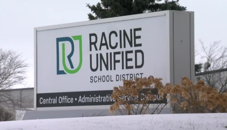 All of Racine's alternative learning programs are being relocated due to staff shortages

