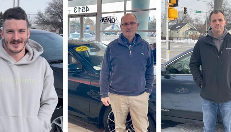 Watch now: Used car dealerships are sometimes paying more for vehicles than they sold them for 2 years ago | Local News