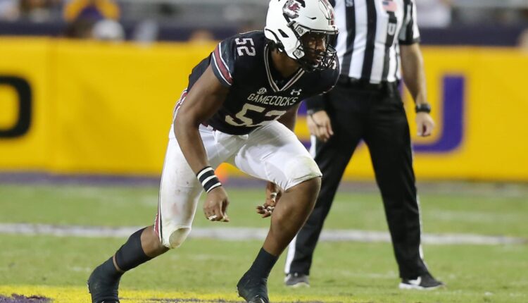 Green Bay Packers 2022 Mock Draft Roundup & Takeaways 2.0

