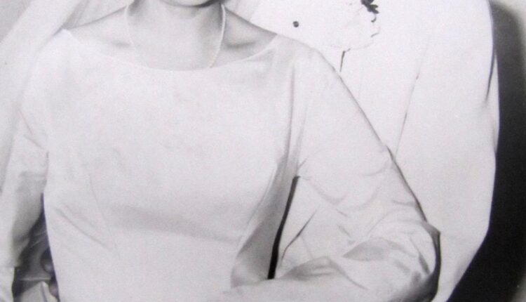 McGinley 60th wedding anniversary | Announcements